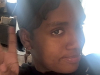 Trinity Roach пропала без вести 6 марта 2026 года в Philadelphia, PA