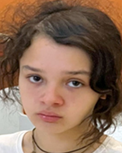 Trinity Rodriguez пропала без вести 13 мая 2026 года в Miami, FL