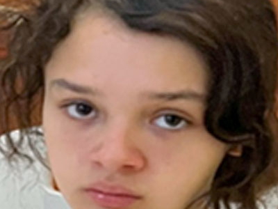 Trinity Rodriguez пропала без вести 13 мая 2026 года в Miami, FL
