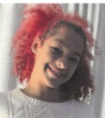 Trinity Simmons пропала без вести 11 мая 2026 года в Newport News, VA