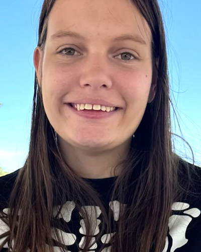 Trinity Tucker Missing Since November 26, 2025 From Phoenix, AZ