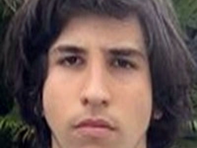 Tristan Martin пропал без вести 23 июня 2026 года в Miami Gardens, FL