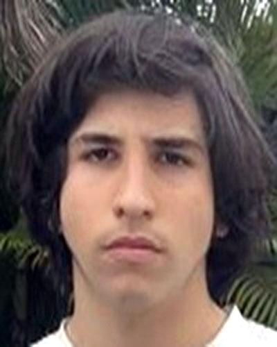 Tristan Martin пропал без вести 23 июня 2026 года в Miami Gardens, FL