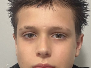Triston Amory пропал без вести 10 июля 2026 года в Henrico, VA Triston Amory пропал без вести 10 июля 2026 года в Henrico, VA