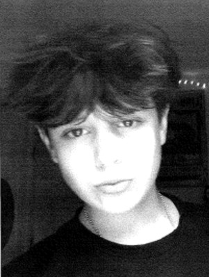 Triston Amory пропал без вести 24 июня 2026 года в Hanover County, VA