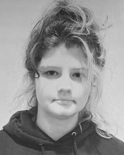 Trystan Wolfe пропала без вести 6 июня 2026 года в Surprise, AZ Trystan Wolfe пропала без вести 6 июня 2026 года в Surprise, AZ