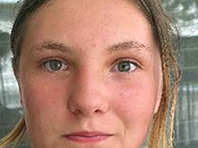 Tyana Hammontree пропала без вести 3 мая 2026 года в Jacksonville, FL