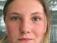 Tyana Hammontree пропала без вести 3 мая 2026 года в Jacksonville, FL