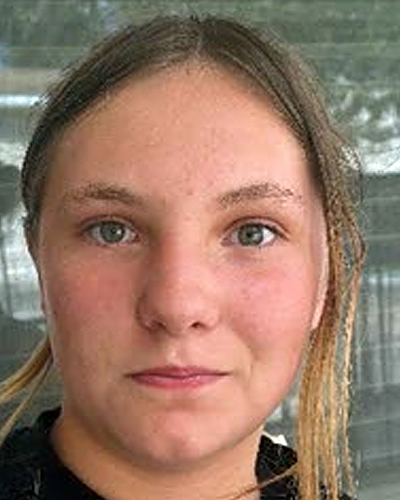 Tyana Hammontree пропала без вести 3 мая 2026 года в Jacksonville, FL