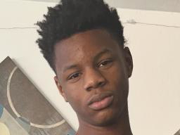 Tyion Matthews пропал без вести 3 мая 2026 года в Virginia Beach, VA