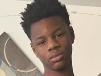 Tyion Matthews пропал без вести 3 мая 2026 года в Virginia Beach, VA