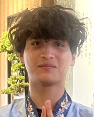 Tylan Sirikul пропал без вести 14 июля 2026 года в Chicago, IL Tylan Sirikul пропал без вести 14 июля 2026 года в Chicago, IL