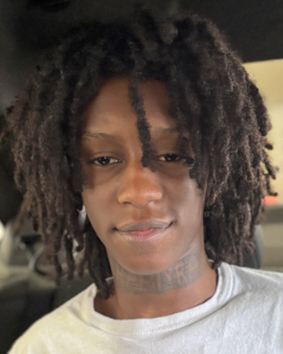 Tyler Anderson пропал без вести 23 июля 2026 года в Baltimore, MD