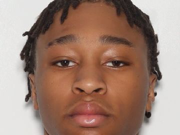 Tyrick Simon пропал без вести 21 апреля 2026 года в Norfolk, VA