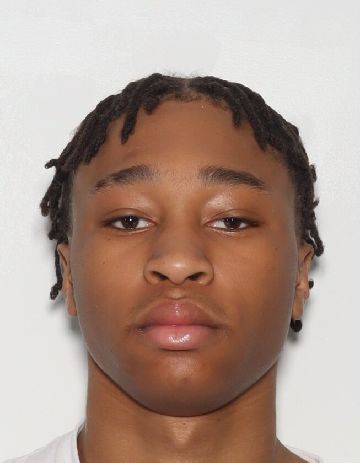 Tyrick Simon пропал без вести 21 апреля 2026 года в Norfolk, VA