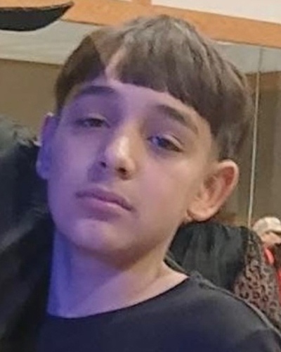 Tyson Casares пропал без вести 30 июня 2026 года в Hastings, NE