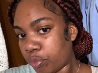 Uhmiriyah Gibbs Williams пропала без вести 26 мая 2026 года