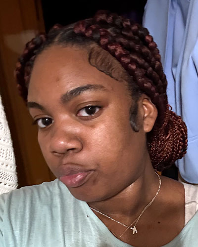Uhmiriyah Gibbs Williams пропала без вести 26 мая 2026 года