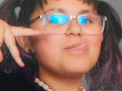 Ulyssa Iniguez пропала без вести 21 марта 2026 года в Everett, WA