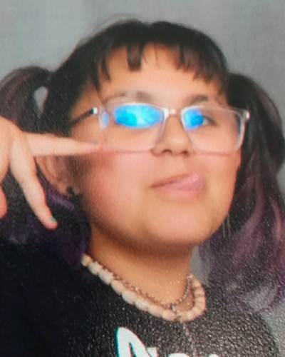 Ulyssa Iniguez пропала без вести 21 марта 2026 года в Everett, WA