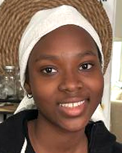 Ummah Bulama пропала без вести 3 июля 2026 года в Dedham, MA Ummah Bulama пропала без вести 3 июля 2026 года в Dedham, MA