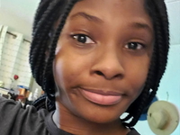 Photograph of Unique Thomas