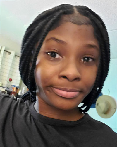 Unique Thomas пропала без вести 13 февраля 2026 года в Bronx, NY Unique Thomas пропала без вести 13 февраля 2026 года в Bronx, NY