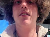 Uriah Redden Desaparecido 31 de marzo de 2026