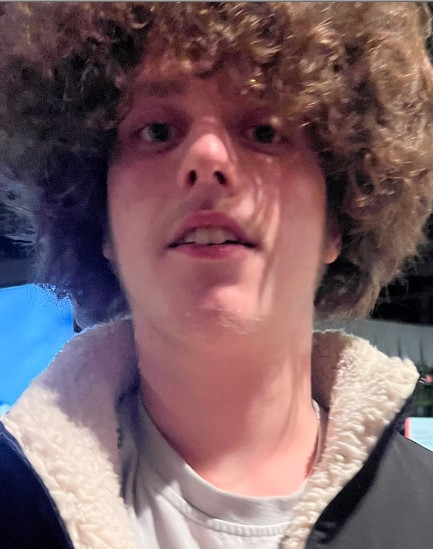 Uriah Redden Desaparecido 31 de marzo de 2026