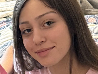 Vanitee Angel Missing Since May 13, 2026 From San Antonio, TX