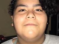Photograph of Vannessa Garcia Mendoza