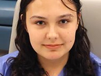 Vella Martinez пропала без вести 19 мая 2026 года в Phoenix, AZ