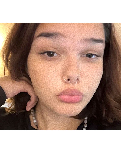 Victoria Amore Desaparecida desde 28 de marzo de 2026 en Concord, MA