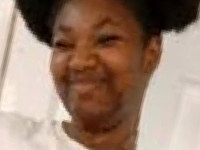 Photograph of Victoria Mccoy