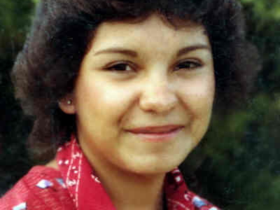 Victoria Sanchez пропала без вести 1 ноября 1982 года в Rocky Ford, CO