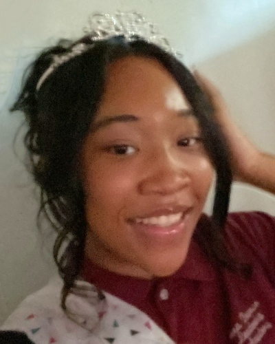 Vinniy?A Rogers Missing Since 28 June 2026 From Calumet City, IL Vinniy?A Rogers Missing Since 28 June 2026 From Calumet City, IL