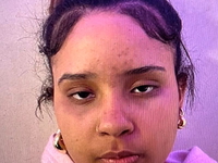 Photograph of Vladieissy Lugo