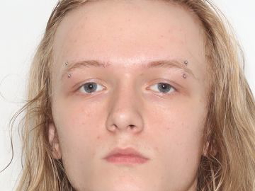 Wardell Ellis пропал без вести 27 апреля 2026 года в Norfolk, VA