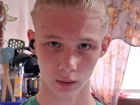 Wayde Bronson пропал без вести 21 июля 2026 года в Springfield, MO