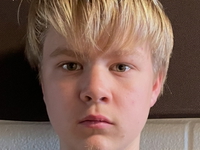 Photograph of Westin Pridgen