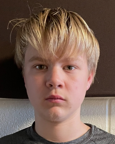 Westin Pridgen пропал без вести 20 января 2026 года в San Antonio, TX