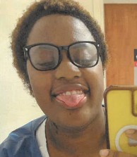 Wilder Elizabeth Missing Since 17 December 2025 From Newport News, VA