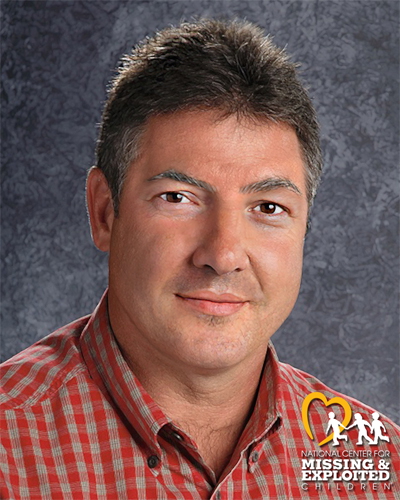 William Cordes Missing Since March 23, 1984 From Auburn, CA