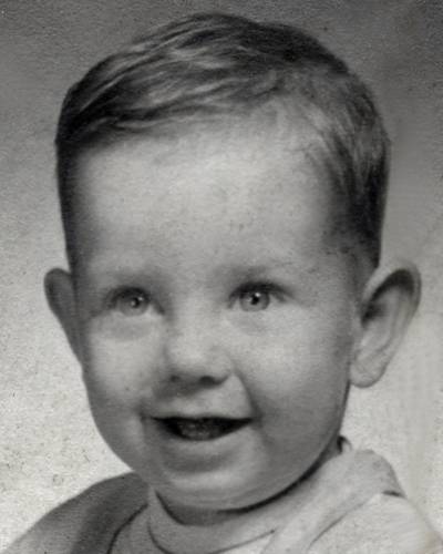 William Jones Missing Since 17 December 1962 From Vineland, NJ William Jones Missing Since 17 December 1962 From Vineland, NJ