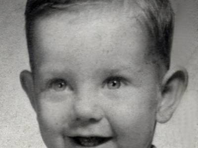 William Jones Missing Since 17 December 1962 From Vineland, NJ