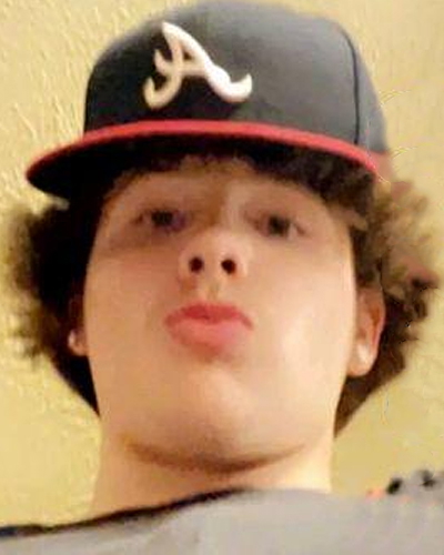 William Stowe Missing Since November 25, 2025 From Conyers, GA