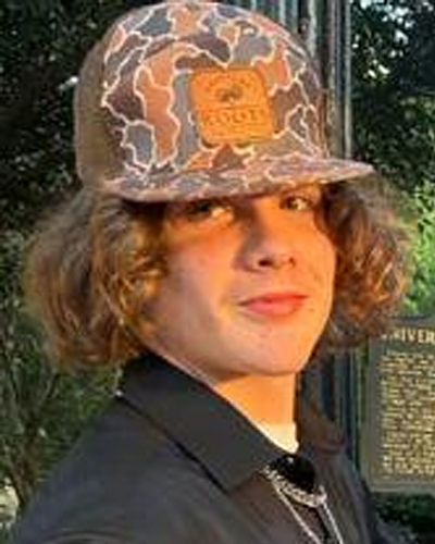 William Stowe Missing Since November 25, 2025 From Conyers, GA