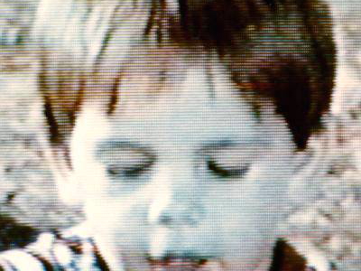 William Vosseler Desaparecido 9 de octubre de 1986 William Vosseler Desaparecido 9 de octubre de 1986