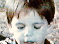 Photograph of William Vosseler
