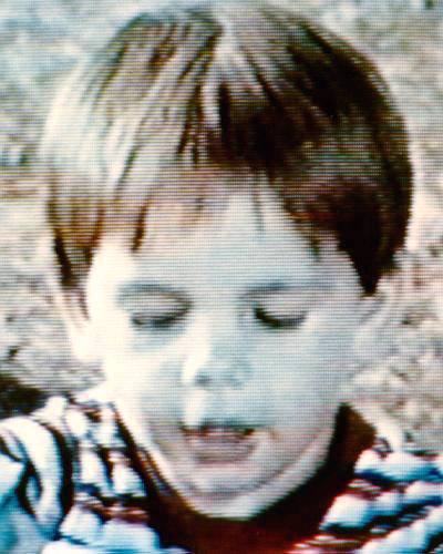 William Vosseler Missing Since 9 October 1986 From Rochester, NH